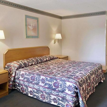 Days Inn Cheraw Oda fotoğraf