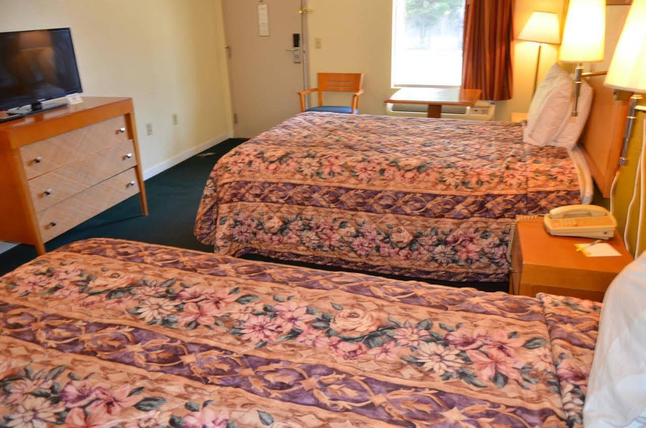 Days Inn Cheraw Dış mekan fotoğraf