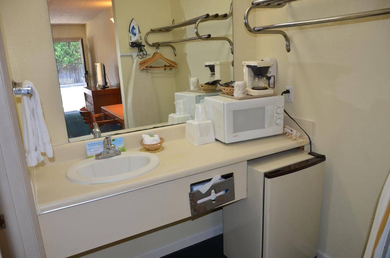 Days Inn Cheraw Dış mekan fotoğraf